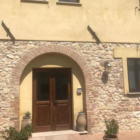 Agriturismo Copriterra Villa Narni Luaran gambar