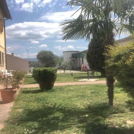 Agriturismo Copriterra Villa Narni Luaran gambar